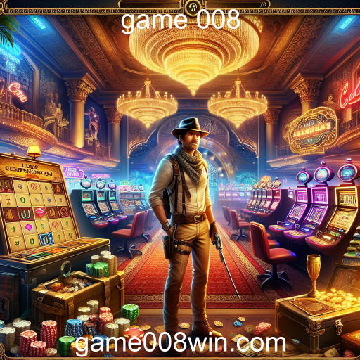 Explorando o Mundo dos Jogos de Aventura