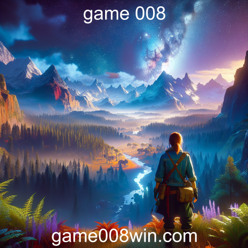 A Magia da Exploração nos Jogos: Descobrindo Mundos Desconhecidos